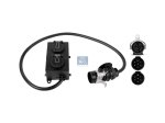 DT Spare Parts - Adapter cable, 24 V, L: 1000 mm, Type N/S, ISO 12098/1185/3731 - 4.64309