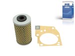 DT Spare Parts - Oil filter insert, gearbox - 4.64477
