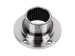 DT Spare Parts - Drive flange, D: 180 mm - 4.64509
