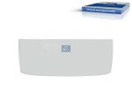 DT Spare Parts - Windshield, clear, single package, L: 2295 mm, W: 871 mm - 1.22999