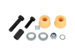 DT Spare Parts - Repair kit, cabin suspension - 1.32678