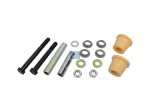 DT Spare Parts - Repair kit, cabin suspension - 1.32677