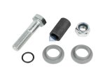 DT Spare Parts - Repair kit, cabin suspension - 1.32683