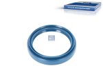 DT Spare Parts - Oil seal, d: 64 mm, D: 80 mm, H1: 11.5 mm, H2: 16 mm - 4.20662