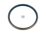 DT Spare Parts - Oil seal, d: 54 mm, D: 62 mm, H: 4 mm - 4.20665