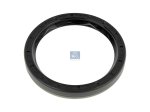 DT Spare Parts - Oil seal, d: 72 mm, D: 90 mm, H: 12 mm - 4.20677