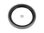 DT Spare Parts - Oil seal, d: 70 mm, D: 90 mm, H: 10 mm - 4.20679