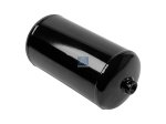 DT Spare Parts - Air tank, 4 l, D: 144 mm, M22 x 1,5, L: 321 mm, 15.5 bar - 4.66439