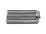 DT Spare Parts - Evaporator, L: 385 mm, W: 203 mm, T: 67 mm - 4.64606