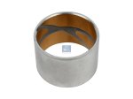 DT Spare Parts - Bushing, d: 46 mm, D: 50 mm, H: 36 mm - 4.67028