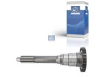 DT Spare Parts - Input shaft - 4.67053