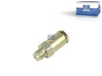 DT Spare Parts - Pressure limiting valve, Common Rail - 3.20082