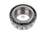 DT Spare Parts - Tapered roller bearing, d: 39.7 mm, H: 30 mm - 4.66269