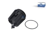 DT Spare Parts - Collecting pan, fuel filter, Sensor: 1,0 MOhm - 2.12332