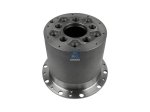 DT Spare Parts - Bell hub, without planetary carrier, D1: 277 mm, D2: 380 mm, b: 22.3 mm, P: 335 mm, H: 283 mm - 4.63149