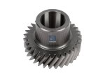 DT Spare Parts - Gear, constant - 4.67205