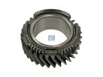 DT Spare Parts - Gear, constant - 4.67202