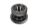 DT Spare Parts - Gear, 3rd and 4th gear - 4.67209