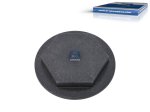 DT Spare Parts - Cover, steering knuckle, M92 x 3 - 2.50075