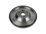 DT Spare Parts - Flywheel, D: 492 mm, D1: 450 mm, D2: 485 mm, 153 teeth - 2.10742