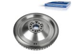 DT Spare Parts - Flywheel, D2: 430 mm, 153 teeth - 6.21205
