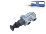 DT Spare Parts - Multiway valve, M12 x 1,5, M26 x 1,5, max. 8.5 bar - 3.72145