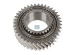 DT Spare Parts - Gear, 2nd gear - 4.67122