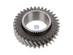 DT Spare Parts - Gear, 3rd gear - 4.67137