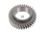 DT Spare Parts - Gear, 4th gear - 4.67143