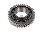 DT Spare Parts - Gear, 2nd gear - 4.67126