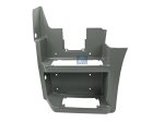 DT Spare Parts - Step well case, lower, left - 4.64161