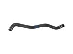 DT Spare Parts - Hose, heating, d: 17.5 mm - 4.81112