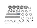 DT Spare Parts - Repair kit, planetary gear - 4.91513