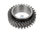 DT Spare Parts - Gear, 3rd gear - 4.67138