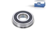 DT Spare Parts - Ball bearing, d: 30 mm, D: 72 mm, H: 19 mm - 6.21254