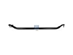 DT Spare Parts - Track rod, D: 62 mm, C: 26 mm, M20 x 1,5, M30 x 1,5, L: 1733 mm - 4.65679