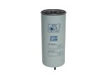 DT Spare Parts - Fuel filter, water separator, D: 110 mm, 1 1/4\" x 12 UNF 2B, H: 285 mm - 2.12383