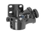 DT Spare Parts - Filter head, fuel filter - 7.24028