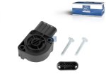 DT Spare Parts - Sensor, accelerator pedal, 6 poles - 5.46015