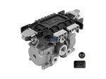 DT Spare Parts - Control unit, ABS, 24 V, M16 x 1,5, M22 x 1,5, M26 x 1,5, max. 13 bar - 5.77095