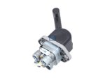 DT Spare Parts - Hand brake valve, M16 x 1,5, max. 10 bar - 5.70156