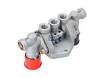 DT Spare Parts - Quick release valve, M16 x 1,5, max. 8.5 bar - 1.18952