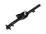 DT Spare Parts - Control valve, heating - 3.82213