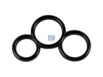 DT Spare Parts - Gasket, fuel distribution pipe - 1.10944 - 8 Pack