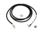 DT Spare Parts - EBS sensor, left, L: 2595 mm - 3.37147