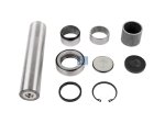 DT Spare Parts - King pin kit, D: 50 mm, L: 242 mm - 6.94014