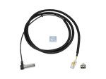 DT Spare Parts - EBS sensor, left, L: 1900 mm - 3.37145