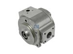 DT Spare Parts - Hydraulic pump, max. 250 bar - 3.15237