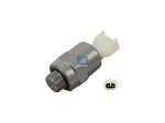 DT Spare Parts - Air pressure switch, M16 x 1,5, SW: 27, 6.6 bar - 7.80159