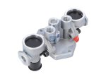 DT Spare Parts - Combination valve, M16 x 1,5, max. 8.5 bar - 10.55001